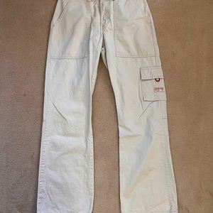 Jordache Utility Wear cargo pants